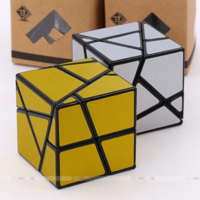 Verseny Rubik Kocka FangCun Skewb Ghost Cube