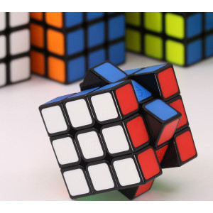 Verseny Rubik Kocka GAN Puzzles Mosaic Cubes mini GAN328