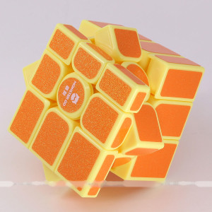 Verseny Rubik Kocka GAN Monster Go Mirror cube