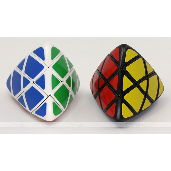 Verseny Rubik Kocka LanLan Mastermorphix cube puzzle - zongzi 3x3