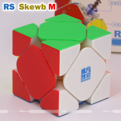 Moyu magnetic cube RS Skewb