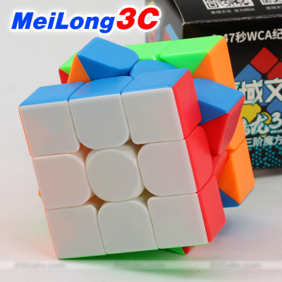 Moyu 3x3x3 cube - MeiLong 