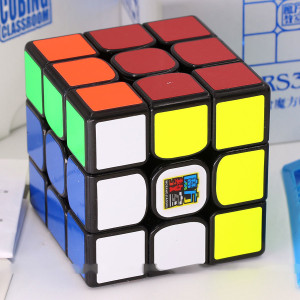 Verseny Rubik Kocka Moyu 3x3x3 magnetic cube - MF3 RS3M