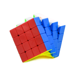 Verseny Rubik Kocka Moyu 4x4x4 magnetic cube - AoSu GTS2 M