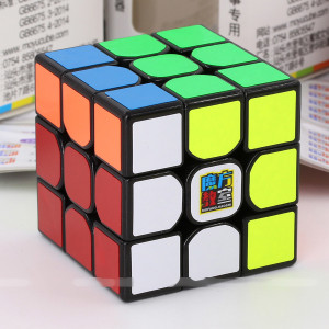 Verseny Rubik Kocka Moyu MoFangJiaoShi 3x3x3 cube - MF3RS (Mars Plus)