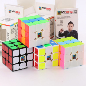 Verseny Rubik Kocka Moyu MoFangJiaoShi 3x3x3 cube - MF3RS (Mars Plus)