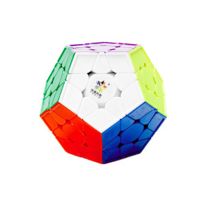 Verseny Rubik Kocka YuXin Megaminx cube - LittleMagic V1