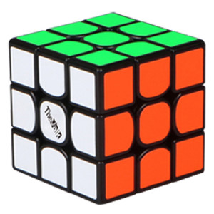 Verseny Rubik Kocka QiYi Valk3 Mini 3x3x3 Speed Cube