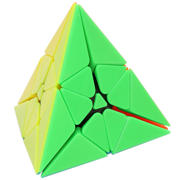Verseny Rubik Kocka limCube Discrete Pyraminx Cube