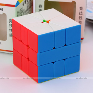 Verseny Rubik Kocka Moyu MoFangJiaoShi SQ-1 cube - MFSQ1