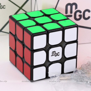 Verseny Rubik Kocka YongJun 3x3x3 Magnetic cube - MGC