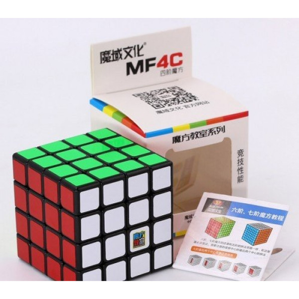 Verseny Rubik Kocka Moyu 4x4x4 cube - MF4C