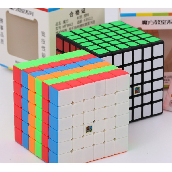 Verseny Rubik Kocka Moyu 6x6x6 cube - MF6