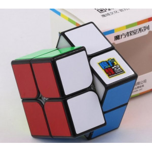 Verseny Rubik Kocka Moyu MoFangJiaoShi 2x2x2 cube - MF2C