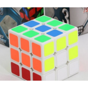 Verseny Rubik Kocka ShengShou 3x3x3 cube - Legend