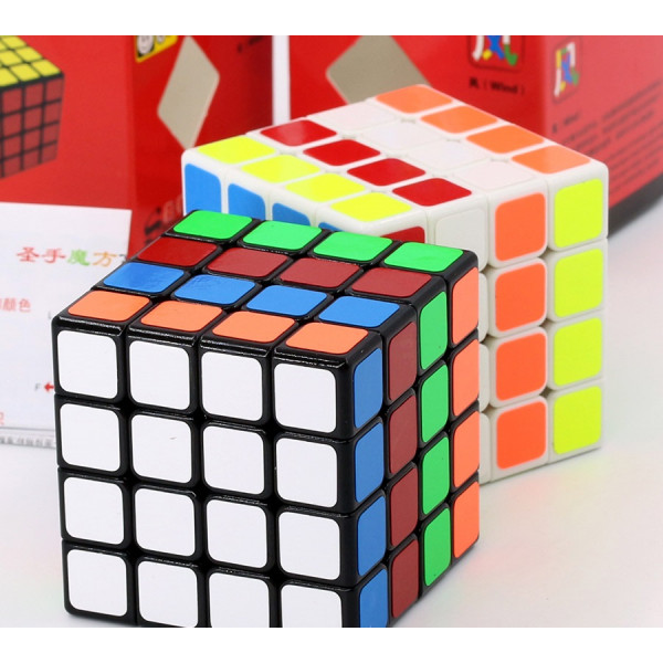 Verseny Rubik Kocka ShengShou 4x4x4 Cube - Wind