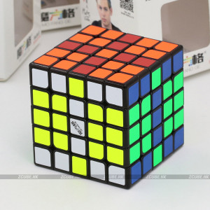 Verseny Rubik Kocka QiYi-MoFangGe 5x5x5 cube - WuShuang