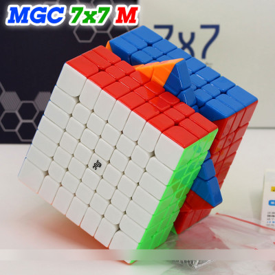 YoungJun MGC 7x7x7 Magnetic cube