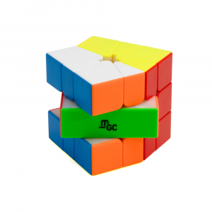 Verseny Rubik Kocka YoungJun MGC SQ-1 Magnetic cube sq1