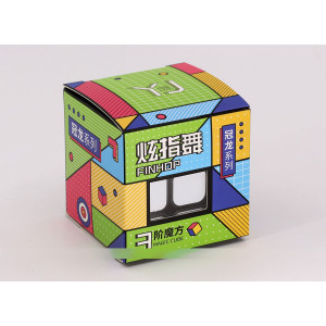 Verseny Rubik Kocka YongJun 3x3x3 cube - GuanLong Plus v3