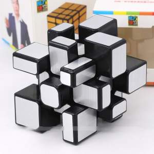 Verseny Rubik Kocka Moyu MoFangJiaoShi 3x3x3 - Mirror S