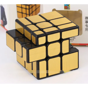 Verseny Rubik Kocka Moyu MoFangJiaoShi 3x3x3 - Mirror S