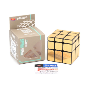 Verseny Rubik Kocka YongJun 3x3x3 Mirror cube