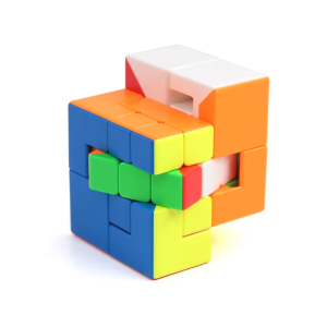 Verseny Rubik Kocka Moyu MeiLong Puppet cube
