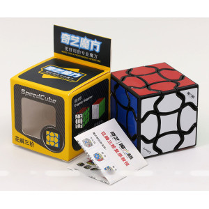 Verseny Rubik Kocka Qiyi cube Petal 3x3x3 puzzle