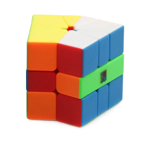 Verseny Rubik Kocka Moyu MeiLong SQ-1 cube SQ1 puzzle
