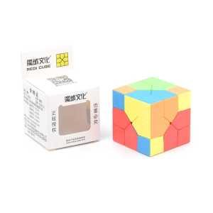 Verseny Rubik Kocka Moyu Oskar Redi cube