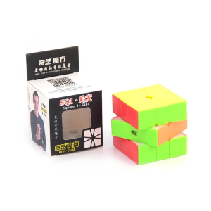Verseny Rubik Kocka QiYi SQ-1 cube - Qifa SQ1