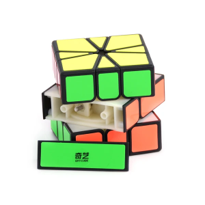 Verseny Rubik Kocka QiYi SQ-1 cube - Qifa SQ1