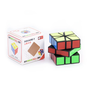 Verseny Rubik Kocka ShengShou SQ-1 cube - SQ1 v1