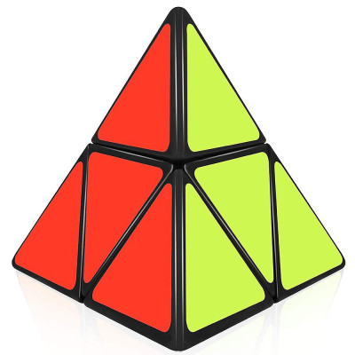 Verseny Rubik Kocka Rubik Piramis