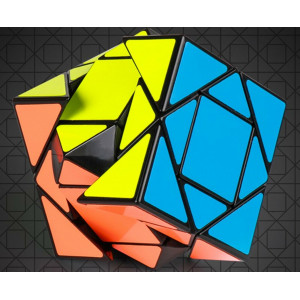Verseny Rubik Kocka Moyu 3x3x3 cube - Pandora