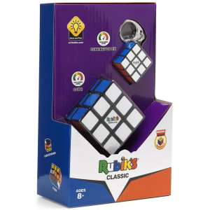Verseny Rubik Kocka Rubik klasszikus kocka szettben