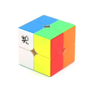 Verseny Rubik Kocka Dayan 2x2x2 cube magnetic - TengYun M
