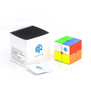 Verseny Rubik Kocka GAN 2x2x2 Magnetic cube - GAN249 v2M