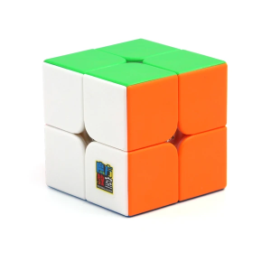 Verseny Rubik Kocka Moyu 2x2x2 magnetic cube - RS2M
