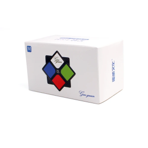 Verseny Rubik Kocka Moyu GuoGuan 2x2x2 Magnetic cube - XingHen TSM