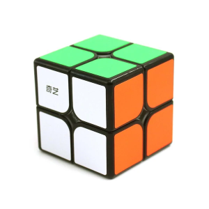 Verseny Rubik Kocka QiYi 2x2x2 cube - QiDi W