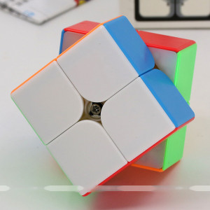 Verseny Rubik Kocka ShengShou sengso 2x2x2 Magnetic cube - Mr.M