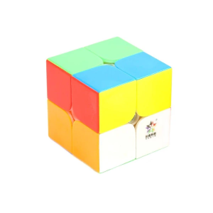 Verseny Rubik Kocka YuXin 2x2x2 cube - LittleMagic 222