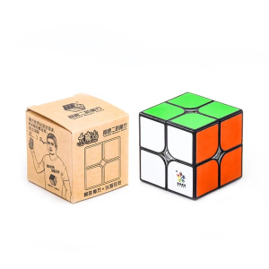 Verseny Rubik Kocka YuXin 2x2x2 cube - LittleMagic 222