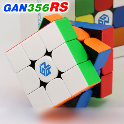 GAN 3x3x3 cube - GAN356 RS