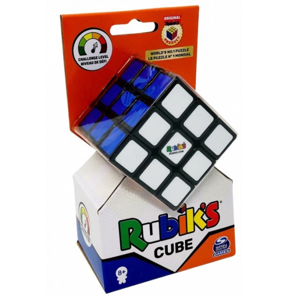Verseny Rubik Kocka 3x3x3 Rubik verseny kocka Pyramid csomagolásban