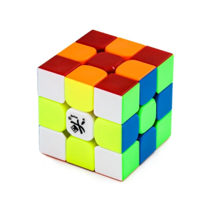 Verseny Rubik Kocka Dayan 3x3x3 cube magnetic - GuHong V3 M