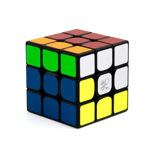Verseny Rubik Kocka Dayan 3x3x3 cube magnetic - GuHong V4 M