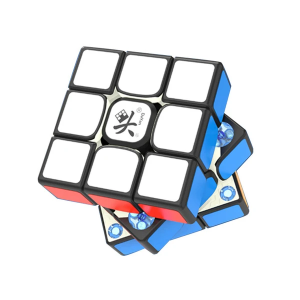 Verseny Rubik Kocka Dayan 3x3x3 cube - magnetic TengYun V2 M
